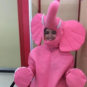 Meet your Posher, Brooke